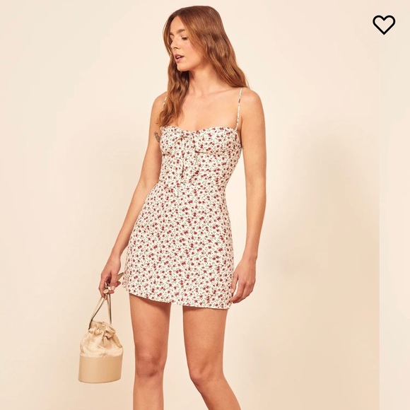 Reformation Dresses & Skirts - Reformation Summer Dress